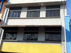 Joo Chiat Road (D15), Shop House #594506651